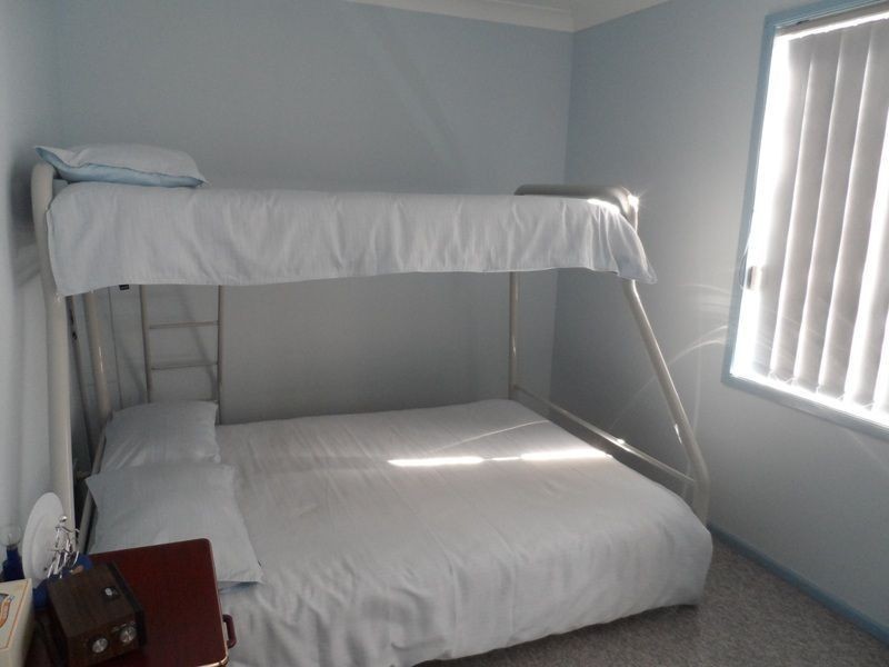 313 Elizabeth Drive, Vincentia NSW 2540