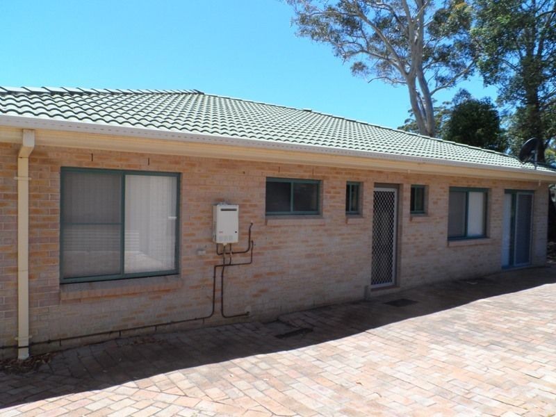 8 Auster Crescent, Sanctuary Point NSW 2540