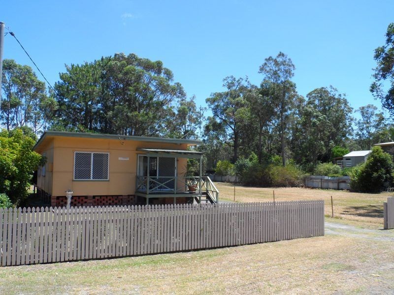 750 Woollamia Road, Woollamia NSW 2540