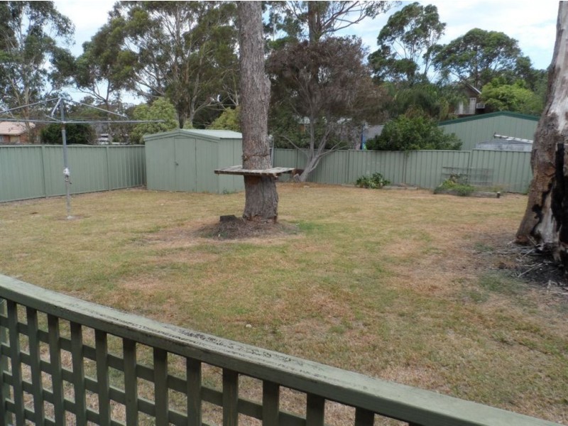 20 Kingfisher Avenue, Sanctuary Point NSW 2540
