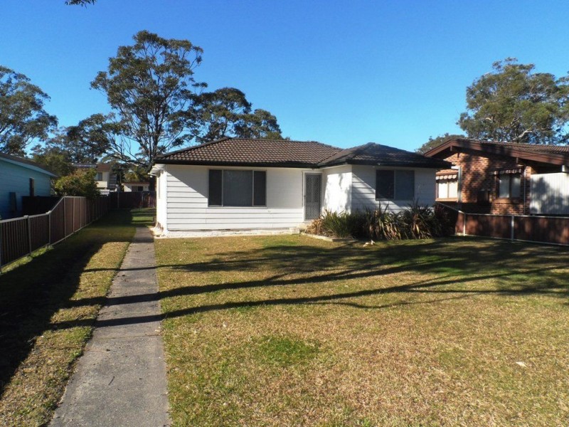 100 Duncan Street, Vincentia NSW 2540