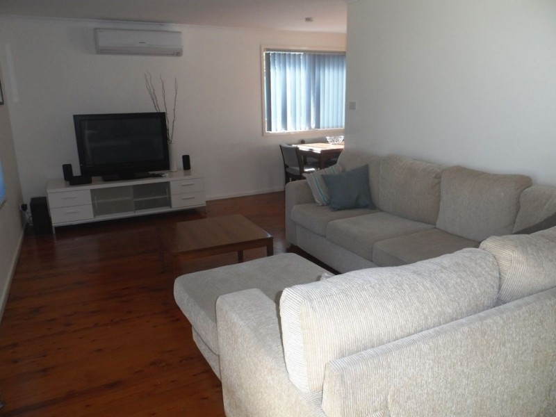 100 Duncan Street, Vincentia NSW 2540