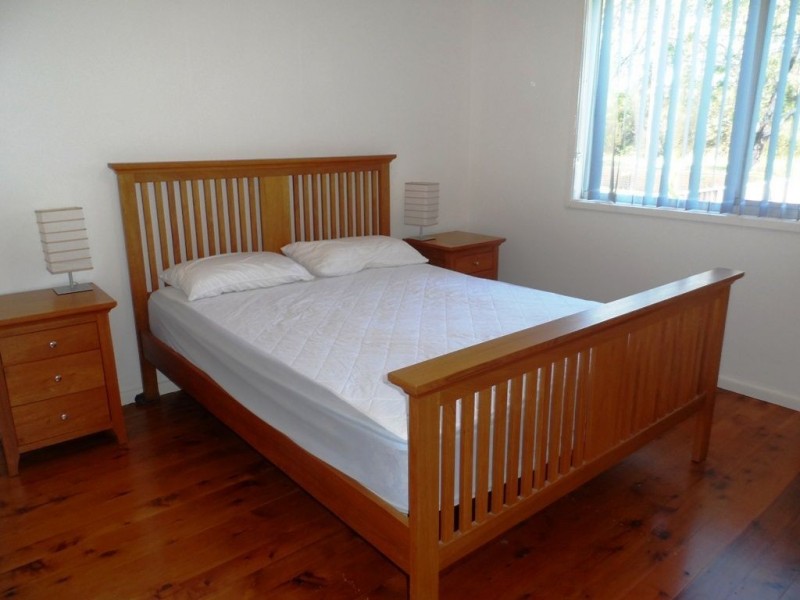 100 Duncan Street, Vincentia NSW 2540