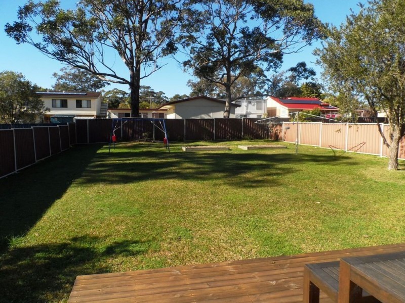 100 Duncan Street, Vincentia NSW 2540