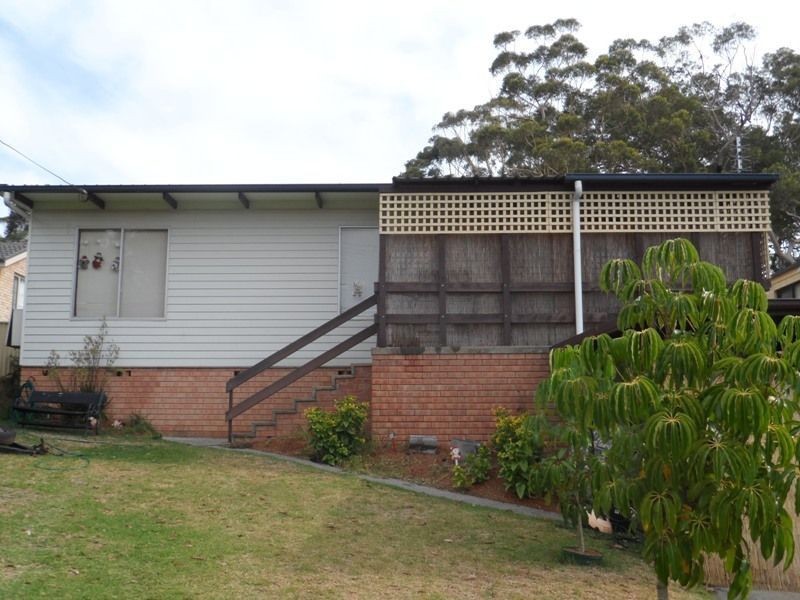 36 Frederick Street, Sanctuary Point NSW 2540