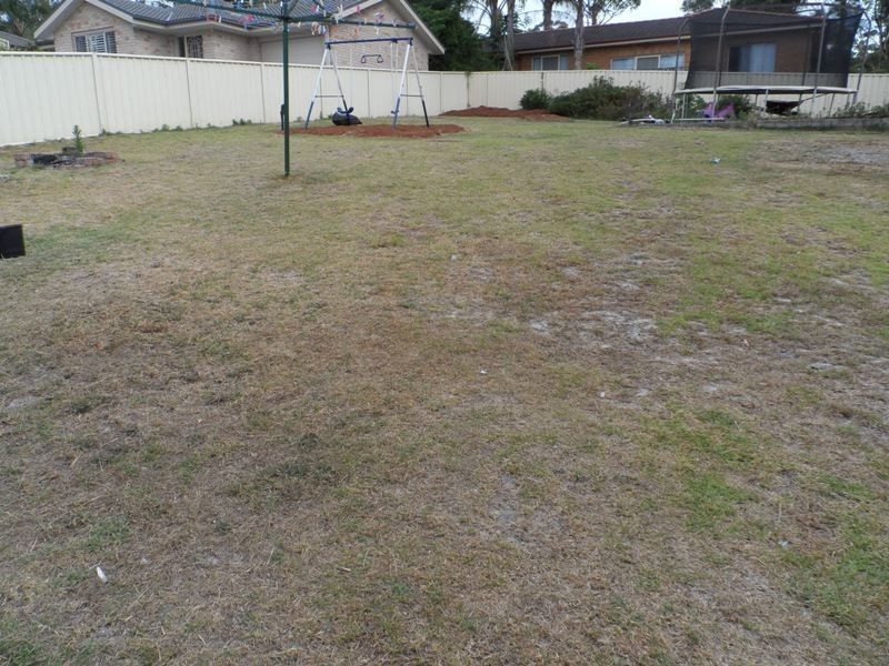 36 Frederick Street, Sanctuary Point NSW 2540