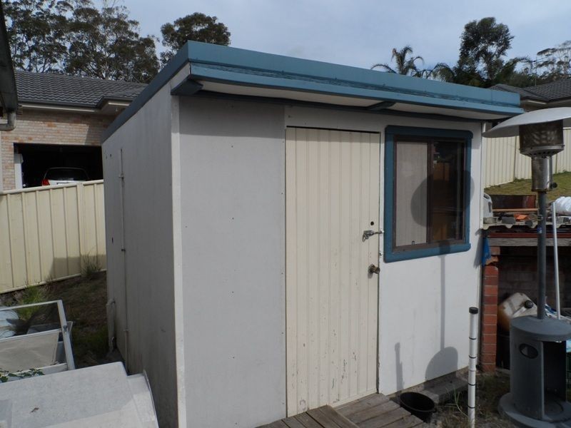 36 Frederick Street, Sanctuary Point NSW 2540