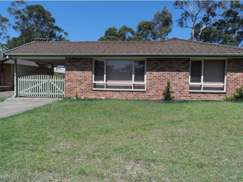 18 Beach Street, Vincentia NSW 2540