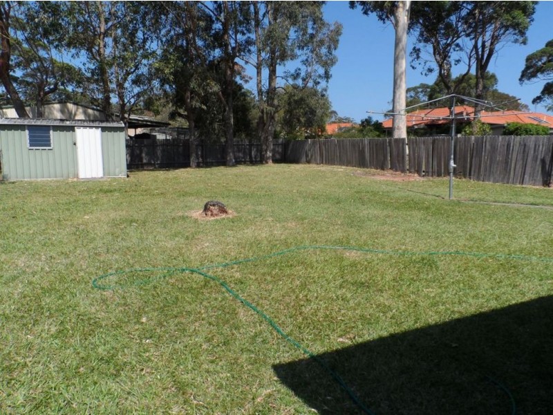 18 Beach Street, Vincentia NSW 2540