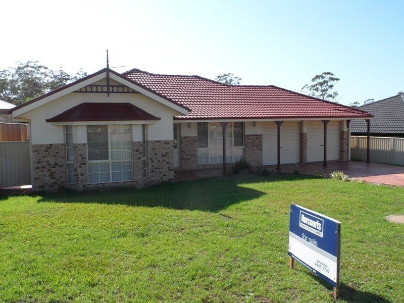 30 Hewitt Avenue, Sanctuary Point NSW 2540