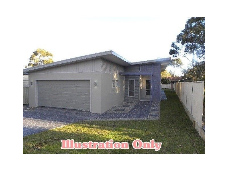 22 Anabel Place, Sanctuary Point NSW 2540