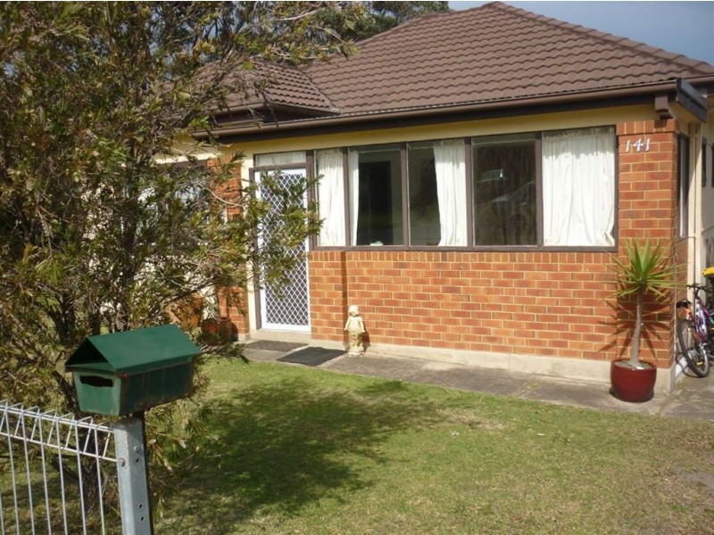 1/141 Naval Parade, Erowal Bay NSW 2540