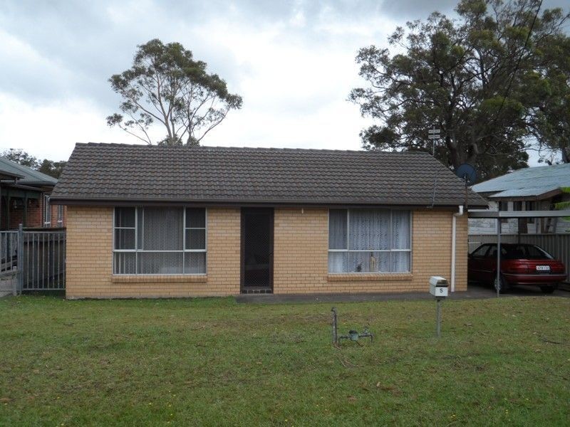 5 Gibson Crescent, Sanctuary Point NSW 2540