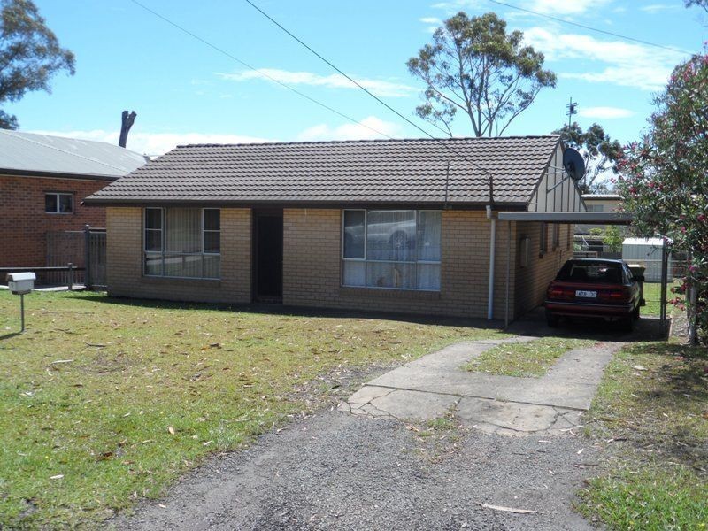 5 Gibson Crescent, Sanctuary Point NSW 2540