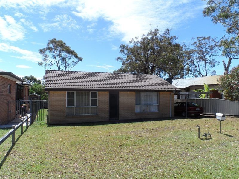 5 Gibson Crescent, Sanctuary Point NSW 2540