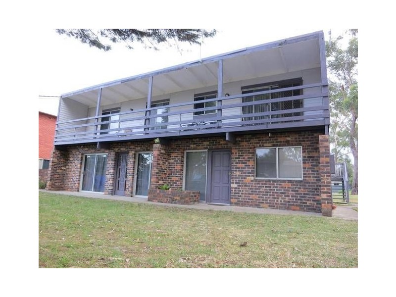 1/7 Beach Street, Vincentia NSW 2540