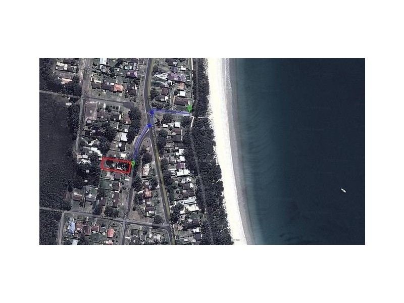 1/7 Beach Street, Vincentia NSW 2540