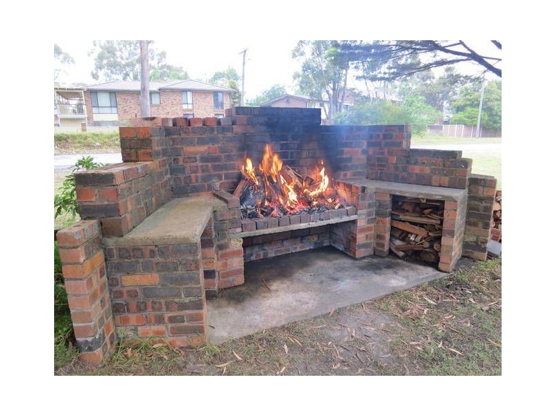 1/7 Beach Street, Vincentia NSW 2540