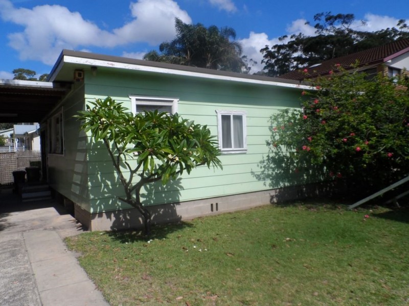 28 Jervis Street, Huskisson NSW 2540