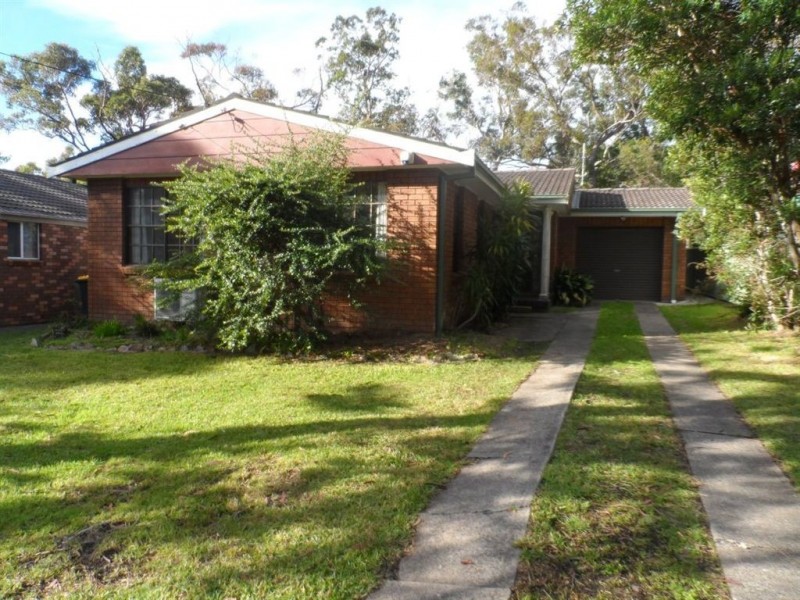 22 Knowles Street, Vincentia NSW 2540