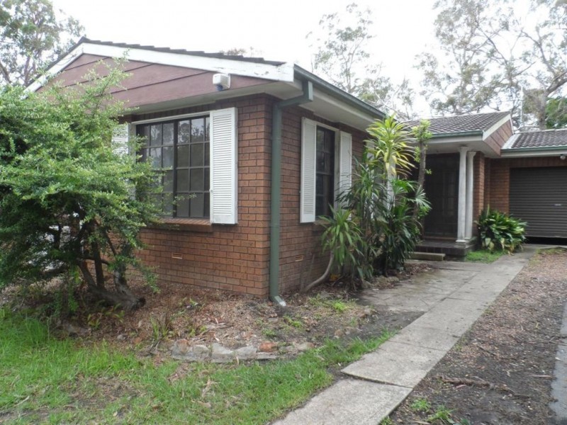 22 Knowles Street, Vincentia NSW 2540