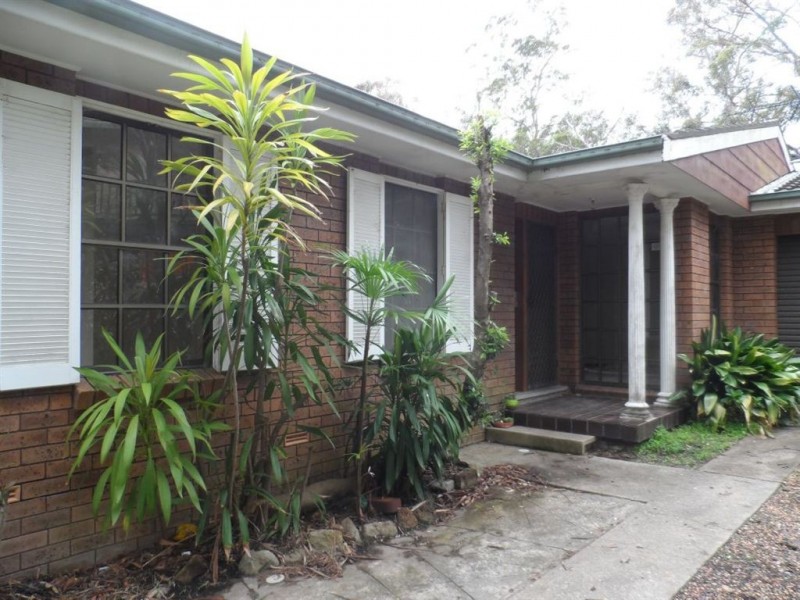 22 Knowles Street, Vincentia NSW 2540