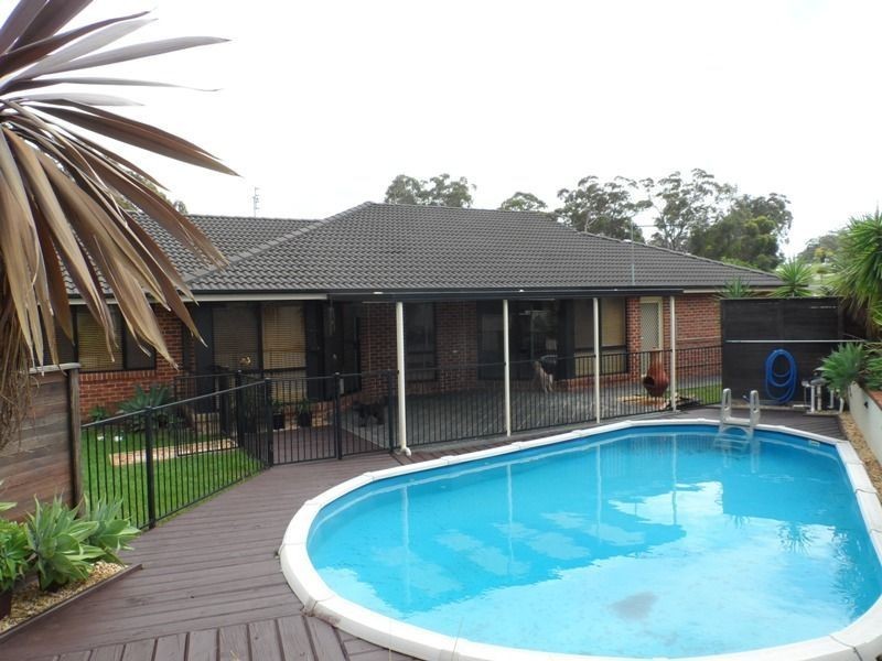 14 Ball Close, St Georges Basin NSW 2540