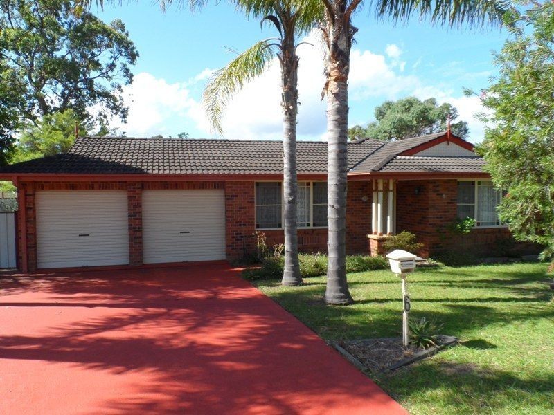 6 Wonga Place, St Georges Basin NSW 2540