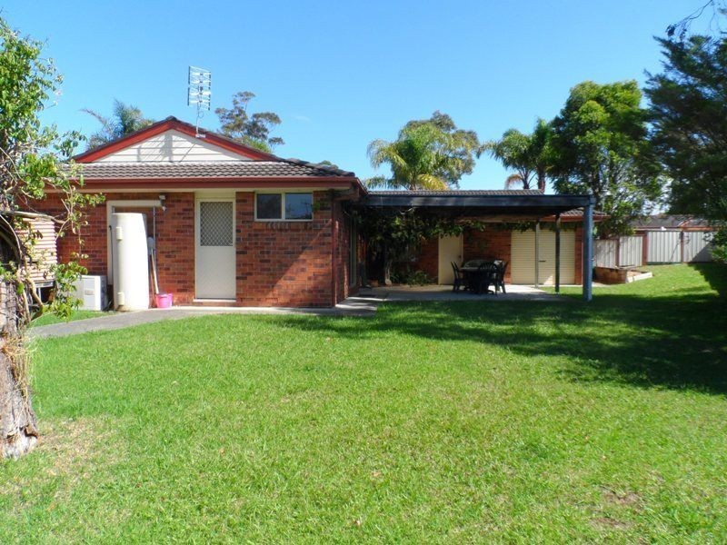 6 Wonga Place, St Georges Basin NSW 2540