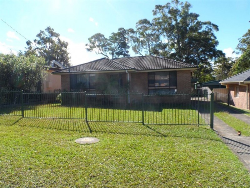 10 Gymea Avenue, Sanctuary Point NSW 2540