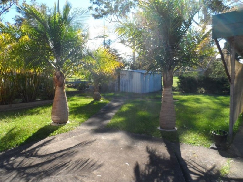 10 Gymea Avenue, Sanctuary Point NSW 2540