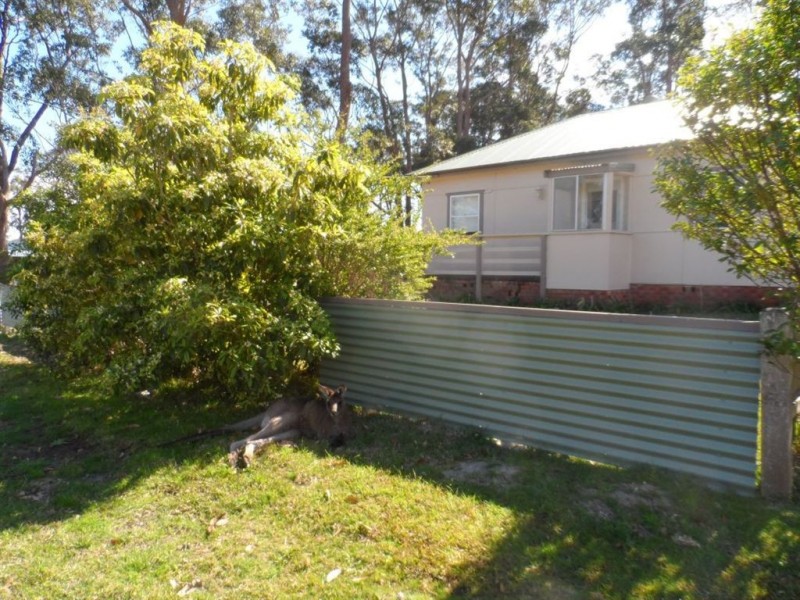 41 Second Avenue, Erowal Bay NSW 2540