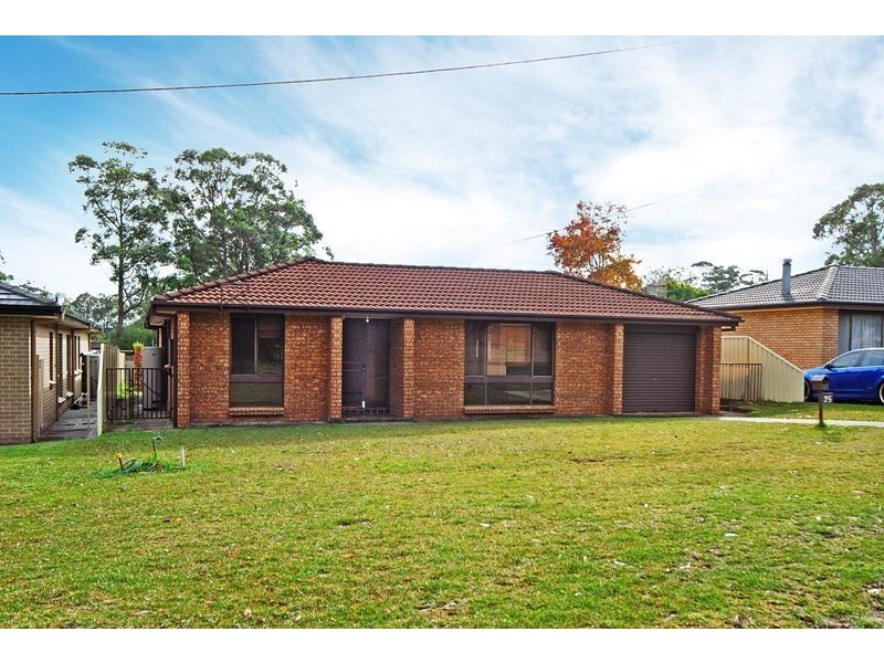 25 Argyle Street, Vincentia NSW 2540