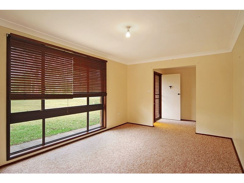 25 Argyle Street, Vincentia NSW 2540