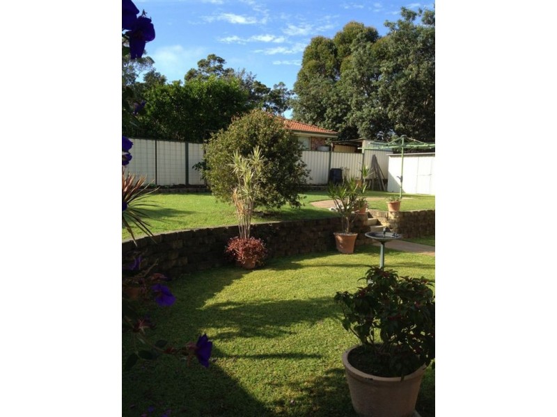 4 Claylands Drive, St Georges Basin NSW 2540