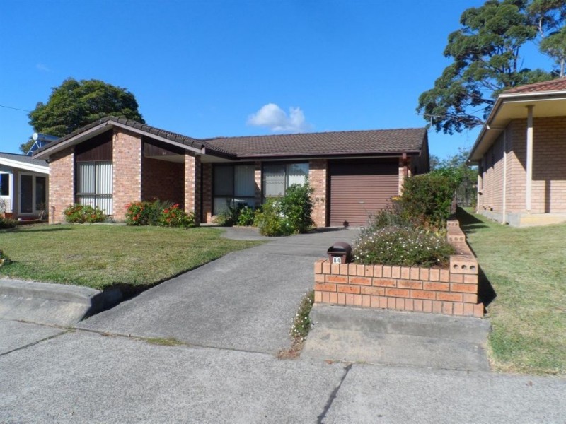 84 Paradise Beach Road, Sanctuary Point NSW 2540