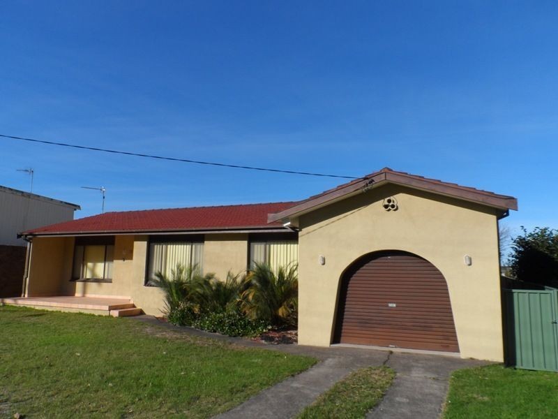 32 Elizabeth Drive, Vincentia NSW 2540