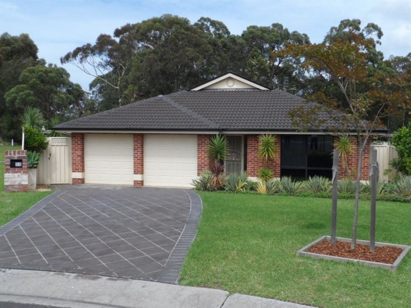 14 Ball Close, St Georges Basin NSW 2540