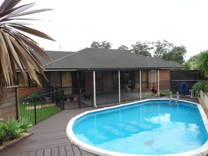 14 Ball Close, St Georges Basin NSW 2540