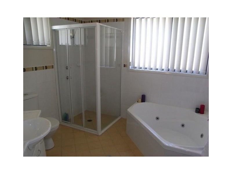 3/26 Excellent Street, Vincentia NSW 2540