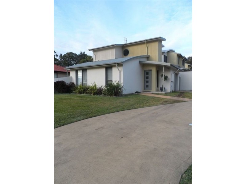 2/80 Currambene Street, Huskisson NSW 2540