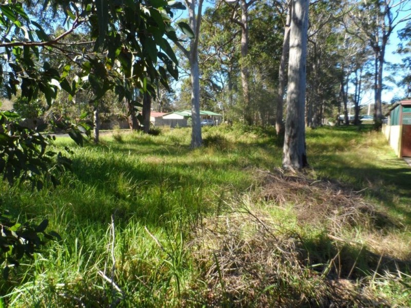 60 Prentice Avenue, Old Erowal Bay NSW 2540