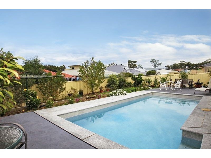 62 Vost Drive, Sanctuary Point NSW 2540