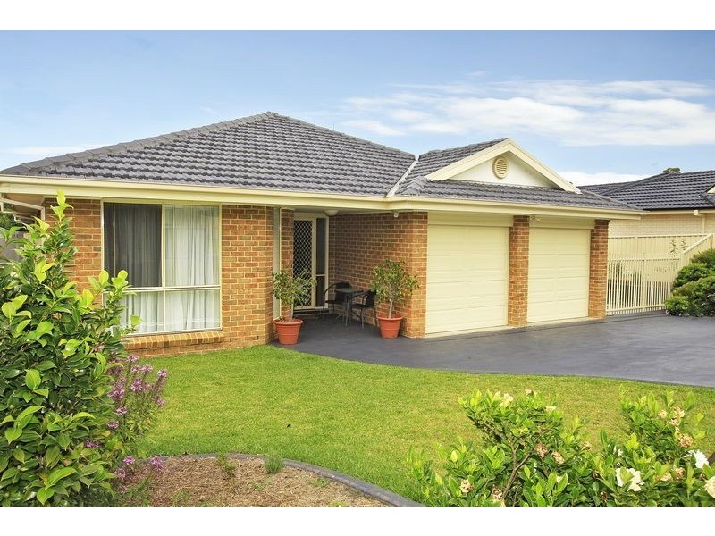 62 Vost Drive, Sanctuary Point NSW 2540