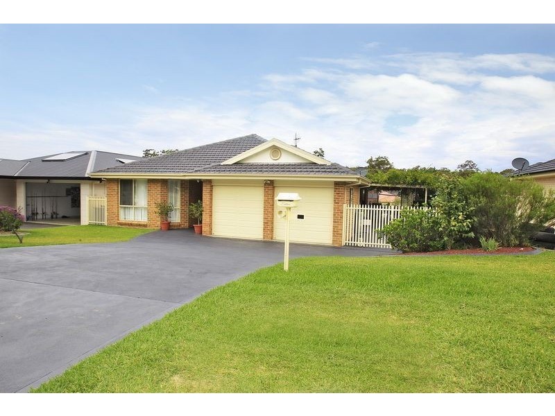 62 Vost Drive, Sanctuary Point NSW 2540