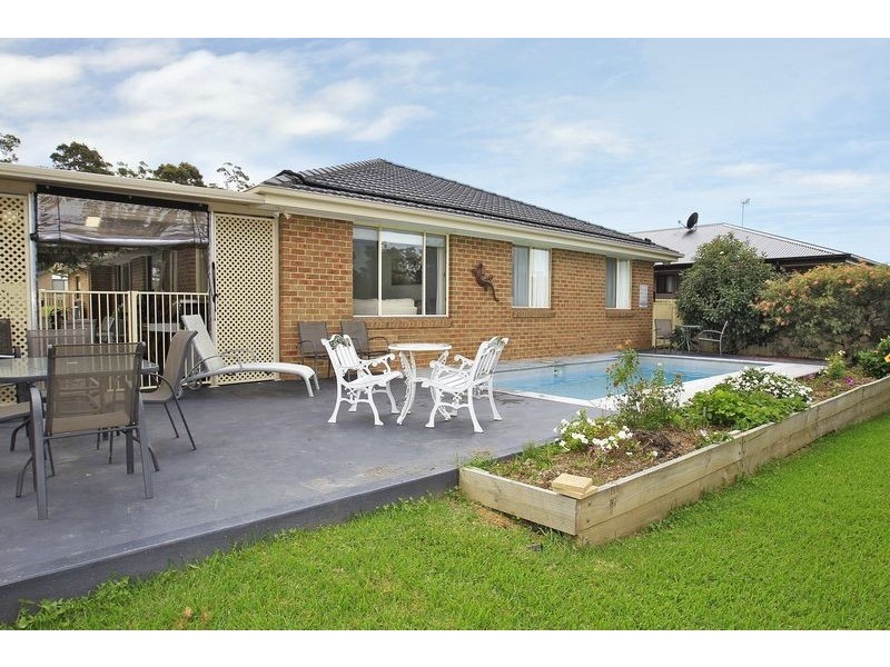 62 Vost Drive, Sanctuary Point NSW 2540