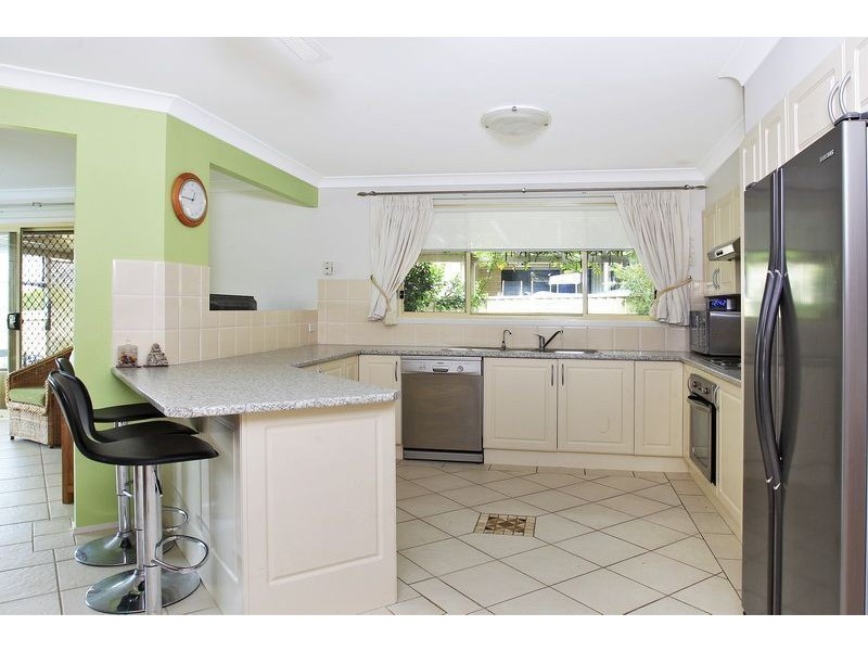 62 Vost Drive, Sanctuary Point NSW 2540