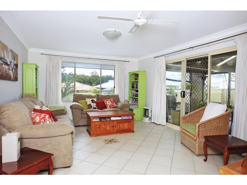 62 Vost Drive, Sanctuary Point NSW 2540