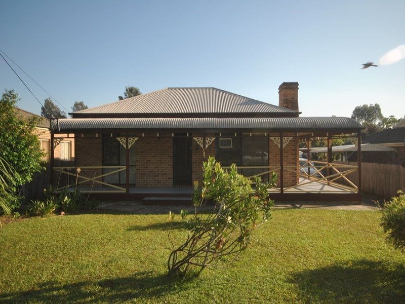 137 The Park Drive, Sanctuary Point NSW 2540