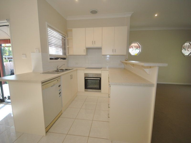 137 The Park Drive, Sanctuary Point NSW 2540